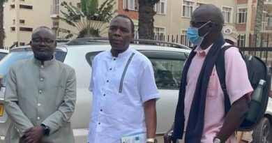 Urugereko ruri i Nyanza rwatangaje ko ruzafasha Micomyiza Jean Paul gushaka ibimenyetso byo kwiregura