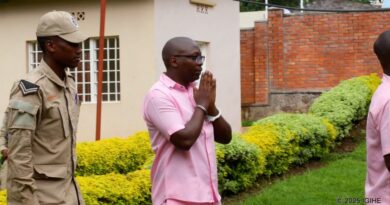Fatakumavuta yakatiwe igifungo cy’imyaka irenga ibiri