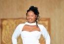 Vestine Ishimwe yateguriwe ibirori by’agatangaza mbere yo kurushinga
