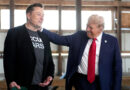 Donald Trump yatangaje igihano gikomeye azafatira Elon Musk badacana uwaka