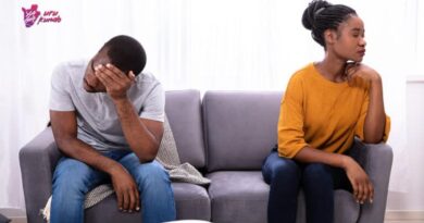 Umukunzi wawe nababara ukamukorera ibi bintu azahita yishima kurushaho