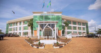 Kayonza:Umusaza w’imyaka 70 arakekwaho kurya ku gatunda k’umwuzukuru we