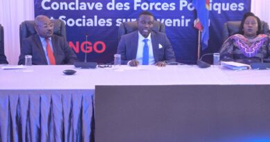 RDC : L&rsquo;opposition désigne J Kabila à la tête d&rsquo;une nouvelle plateforme