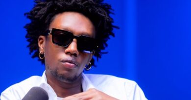 Nel Ngabo arateganya igitaramo cyo kwizihiza imyaka irindwi amaze mu muziki