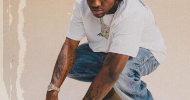 Umuraperi ugezweho muri Nigeria ategerejwe gutaramira i Kigali