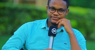 RIB yatangiye gukora iperereza kuri DC Clement