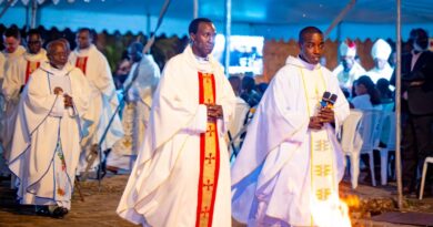 Pasika: Icyo isobanuye ku Bakirisitu n’uko andi madini ayifata