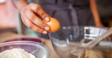 Akamaro ko Kurya Amagi Mabisi ku Buzima bw’Umuntu