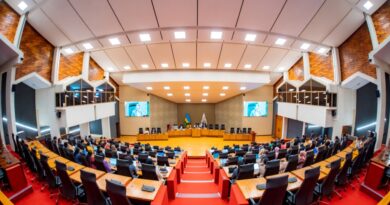 U Rwanda rwemeje inguzanyo ya miliyoni 430$ igamije iterambere