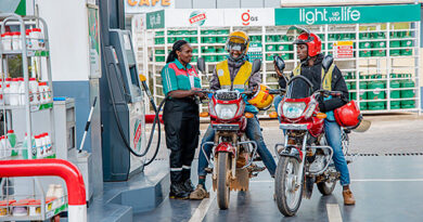 Ibiciro bya Lisansi byongeye gututumba cyane mu Rwanda