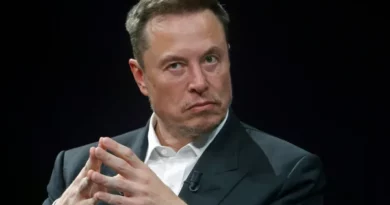 Elon Musk yadhinje ikintu kiremereye Africa y’Epfo akomokamo