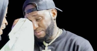 Umuhanzi The Ben ukunzwe na benshi ararembye