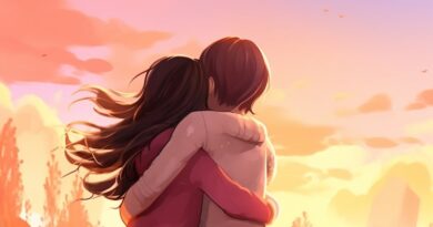 Niba utendeka iyi nkuru irakureba: Dore akamaro utari uzi ko kugira umukunzi