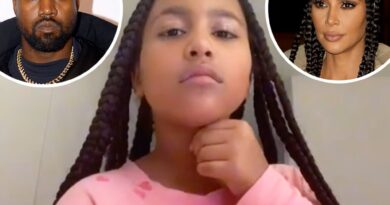 Umwana wa Kim Kardashian na Kanye west agiye gutarama mu birori bikomeye ku Isi