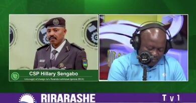 Urwego rushinzwe Igorora rusobanuye urupfu rwa Karasira Aimable