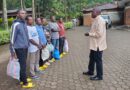 Hon. Gatabazi Jean Marie Vianney yakiriye abahoze muri FDLR batahutse