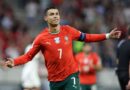 Cristiano Ronaldo arinze asaza atarakora ikintu gikorwa na benshi muri ruhago