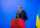 Perezida Kagame yashimye Samia Suluhu ku biganiro byatanze umusaruro hagati y’u Rwanda na Tanzania
