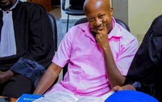 Karasira Amiable agiye gufungurwa nyuma y’igihe afunzwe