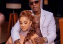 Icyamamare Zari Hassan cyamaze guca ukubiri n’urukundo rushya