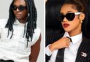 Yugi Umukaraza warezwe na Shaddyboo kumusambanya ari mu maboko atari aye