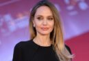 Umukinnyi wa Filime Angelina Jolie ari mu Rwanda