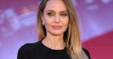 Umukinnyi wa Filime Angelina Jolie ari mu Rwanda