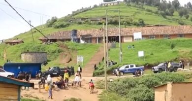 Rwanda: Ahitwa Arusha haguye ishyano, abagera kuri 7 ubu ntibagihumeka