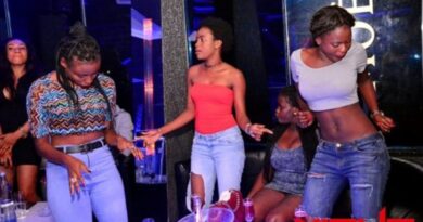 Abakunda kwidagadura mu gihe cy’ijoro bashyizwe igorora