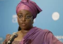 Rurageretse hagati y’uwahoze ari Minisiteri muri Nigeria n’Ubwongereza