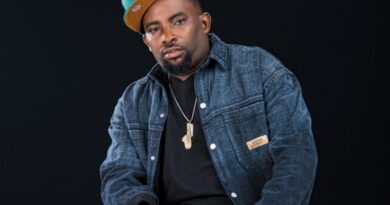 Ndahiro Valens Papy yahanutse agwa mu biganza by’Imana y’i Rwanda