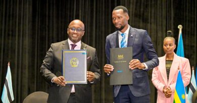 Umuyoboro wa peteroli uva i Mombasa ukagera i Kigali ushobora guhindura ubukungu bw’u Rwanda n’Afurika y’Iburasirazuba