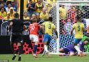 Ikipe ya Brazil yakubitiwe ahengerwa inzega, Neymar afata umwanzuro mushya