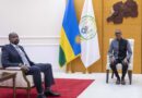 Gen Muhoozi yifurije Abanyarwanda umunsi mwiza wo kwibohora, ashima ubutwari bwa perezida Kagame