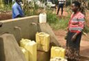 WASAC yatangaje gahunda y’isaranganywa ry’amazi