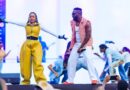 Ibyaranze igitaramo cya MTN Iwacu Muzika Festival cyasize amateka mu karere ka Musanze(Amafoto)