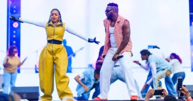 Ibyaranze igitaramo cya MTN Iwacu Muzika Festival cyasize amateka mu karere ka Musanze(Amafoto)