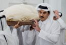 Perezida Kagame yifatanyije na Qatar mu gusezera Sheikh Hamad, umuyobozi wahinduye isura y’igihugu