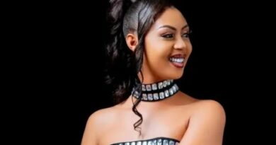 Nyambo Jesca yatunguwe n’urukundo: Impeta y’urwibutso ihindura ibanga rikomeye ku rugendo rwo kubana