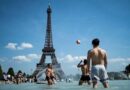 France: Ubushyuhe bukabije bwahitanye abarenga 5,760 muri Kamena 2026, bwiyongereyeho 80% ugereranyije na 2025