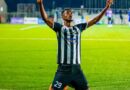 Rutahizamu w’Umunya-Nigeria yiyunze kuri APR FC