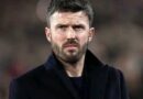 Umutoza wa Manchester United Michael Carrick yanditse amateka mashya