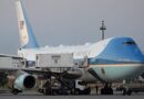 IRAN ikomeje guhahamura no kuba inzozi mbi kuri perezida Trump