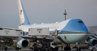 IRAN ikomeje guhahamura no kuba inzozi mbi kuri perezida Trump