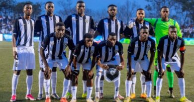 APR FC ishobora guhura n’imbogamizi zo kujya i Kinshasa gukina na Les Aigles du Congo