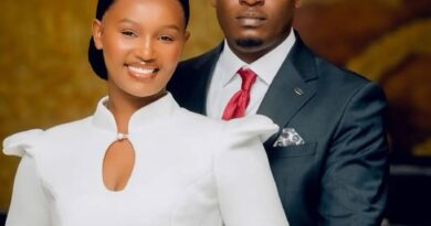 Umuhanzi Vestine yatoboye avuga akantu ku kandi