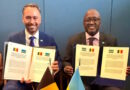 U Rwanda n’u Bubiligi: Ni iki gihishe inyuma y’iyi diplomasi?