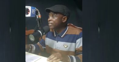 Umuyobozi wa UDPS muri Butembo yapfuye nyuma y’ihohoterwa
