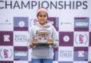 Bodhana Sivanandan w’imyaka 11 yanditse amateka mashya muri Chess