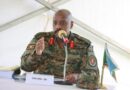 Gen Muhoozi yatanze miliyoni 100 z’amashilingi mu kwimika Umwami wa Tooro
